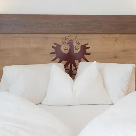 Apartamento Haus Hrabovsky Längenfeld