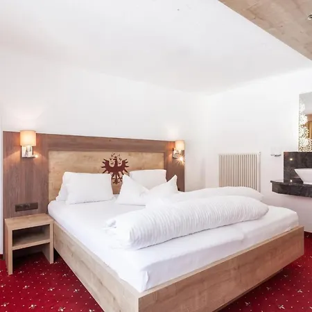 Haus Hrabovsky Appartement *