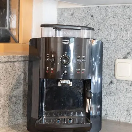 Haus Hrabovsky Appartement *