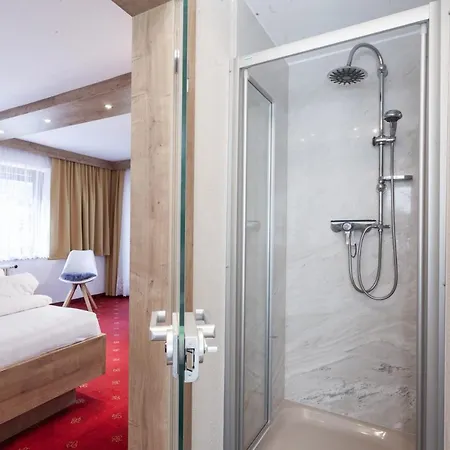 Haus Hrabovsky * Längenfeld