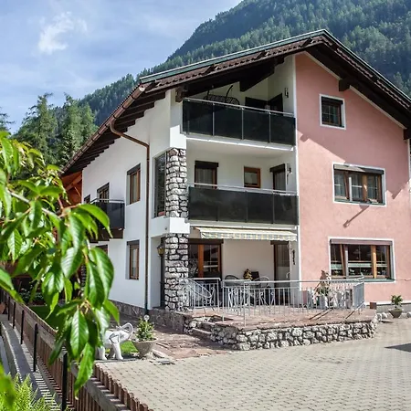Haus Hrabovsky *