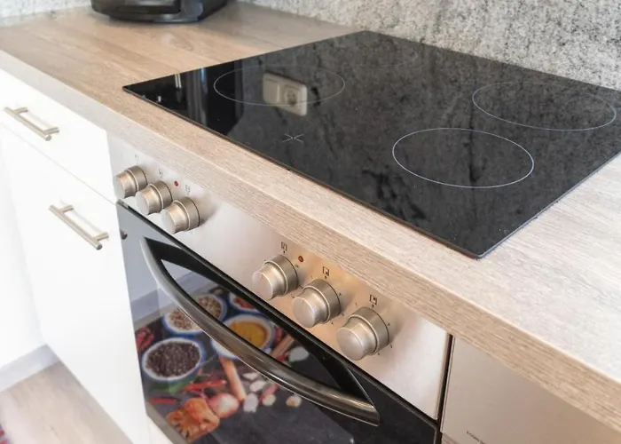 Apartamento Haus Hrabovsky *