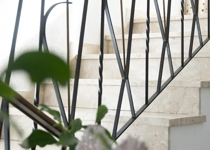 Haus Hrabovsky * Längenfeld