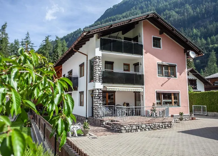 Haus Hrabovsky *